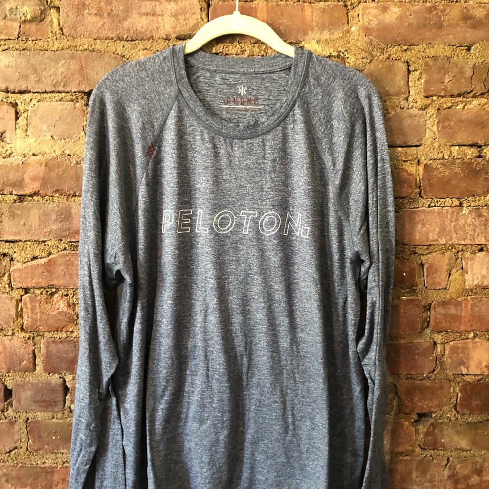 Peloton Rhône Shirt